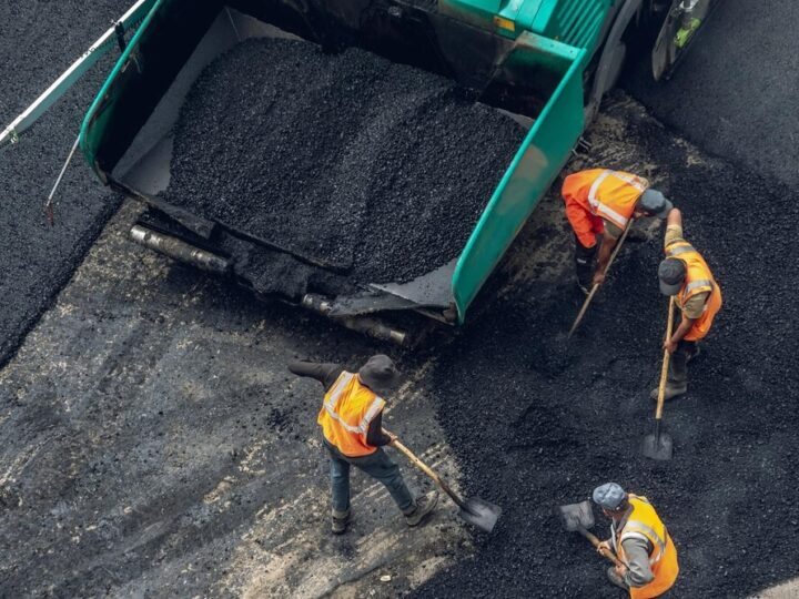 Strefa Smaku przenosi się w nowe miejsce mimo budowy w Fabryce Pełnej Życia