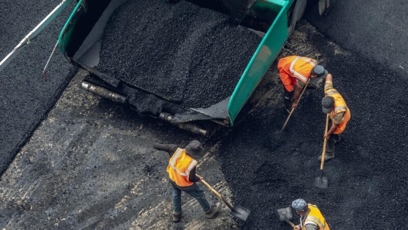 Strefa Smaku przenosi się w nowe miejsce mimo budowy w Fabryce Pełnej Życia