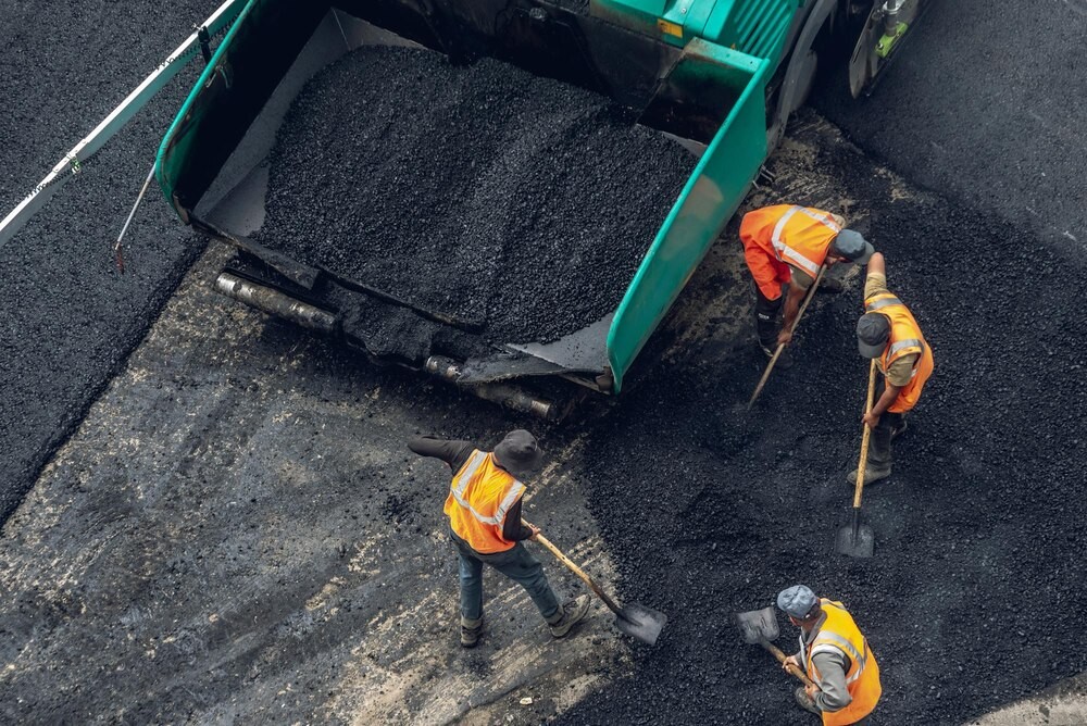 Strefa Smaku przenosi się w nowe miejsce mimo budowy w Fabryce Pełnej Życia