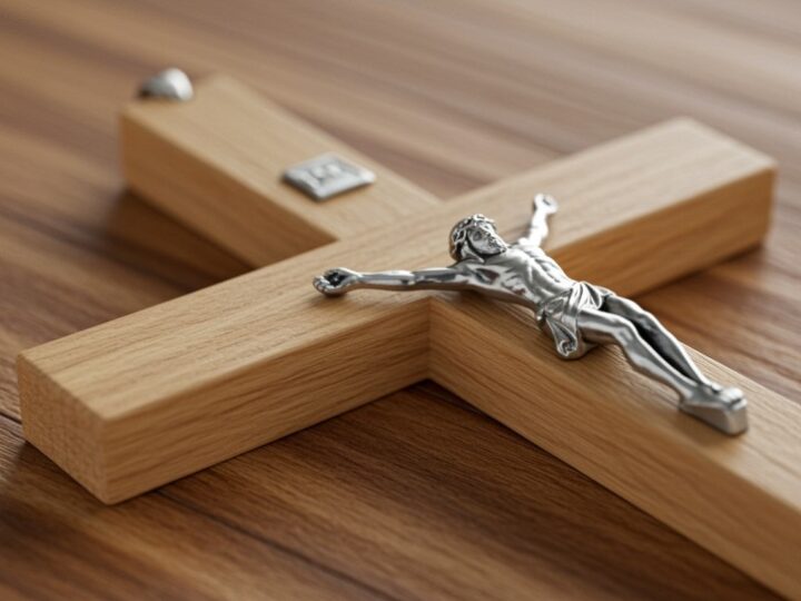 Warta przy Grobie Pańskim: tradycja czuwania i duchowej jedności