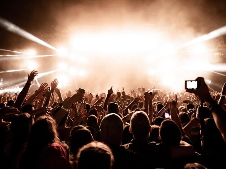 Kabaret DNO rozbawi do łez w Muzeum Sztygarka!