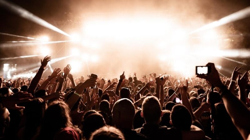 Kabaret DNO rozbawi do łez w Muzeum Sztygarka!