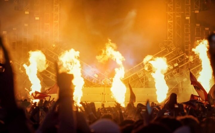 Wiosenna Potańcówka Literacka – muzyka, taniec i radość!