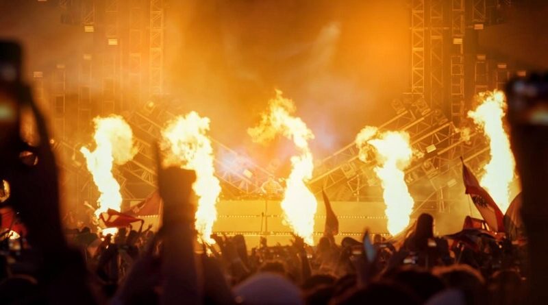 Wiosenna Potańcówka Literacka – muzyka, taniec i radość!