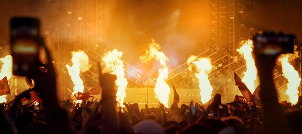 Wiosenna Potańcówka Literacka – muzyka, taniec i radość!