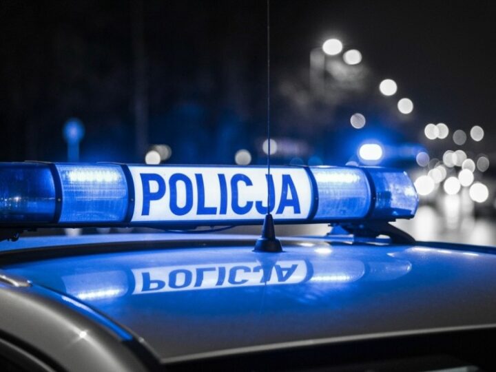 Głosuj na swojego dzielnicowego i zdobądź nagrody!