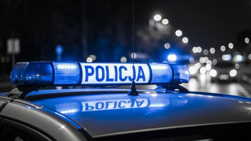 Głosuj na swojego dzielnicowego i zdobądź nagrody!