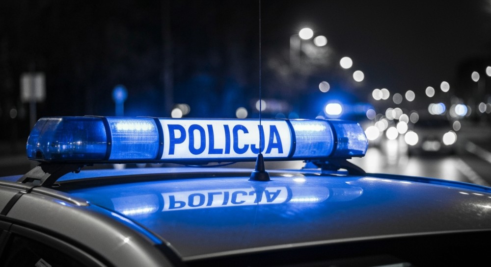 Głosuj na swojego dzielnicowego i zdobądź nagrody!