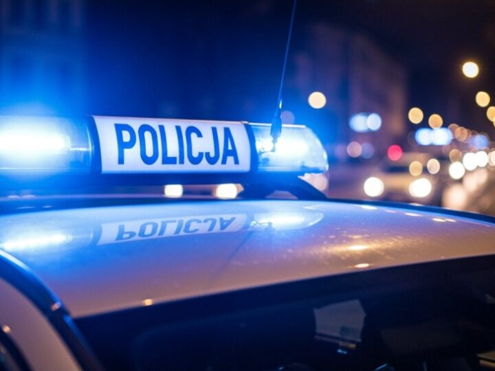 Bezpieczne Święta Wielkanocne 2026: Kluczowe wskazówki od policji