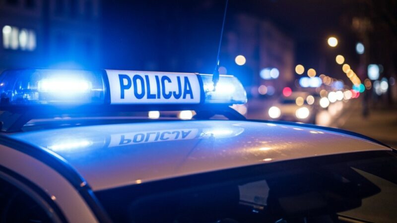 Bezpieczne Święta Wielkanocne 2026: Kluczowe wskazówki od policji