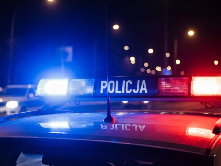 Zaginęła 75-letnia Dorota Drabek – pomóż w jej poszukiwaniach!