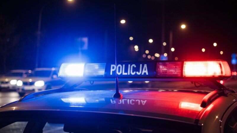 Zaginęła 75-letnia Dorota Drabek – pomóż w jej poszukiwaniach!