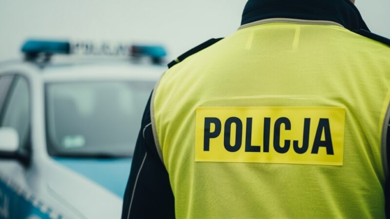 Pewność za kierownicą: Trening jazdy w Elblągu już 18 kwietnia!