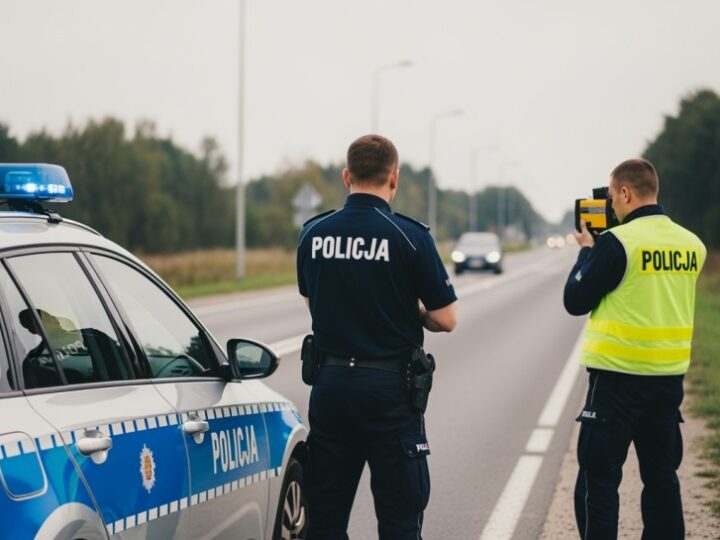 Kierowca autobusu z promilami uratował dzieci przed niebezpieczeństwem na wycieczce