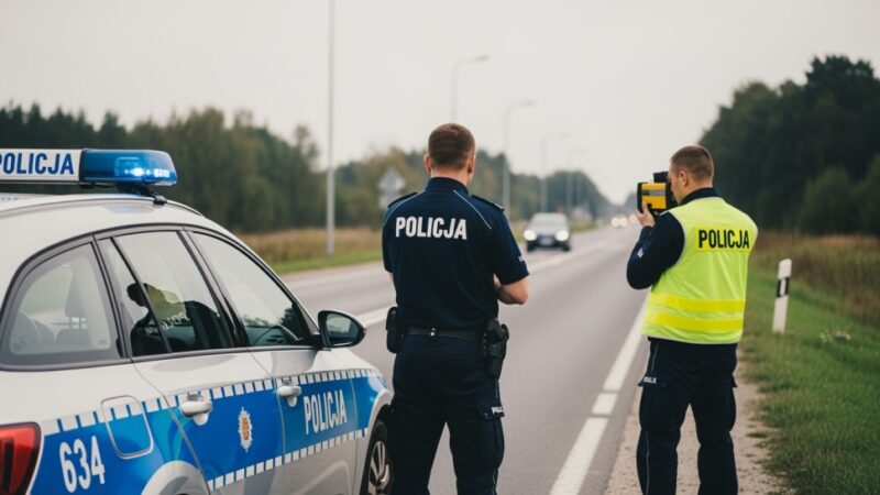 Kierowca autobusu z promilami uratował dzieci przed niebezpieczeństwem na wycieczce