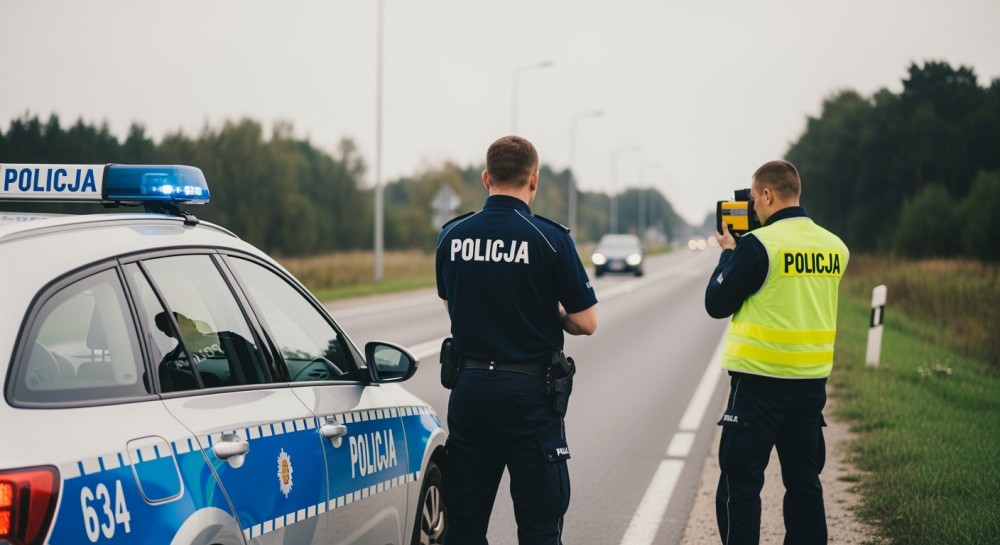 Kierowca autobusu z promilami uratował dzieci przed niebezpieczeństwem na wycieczce