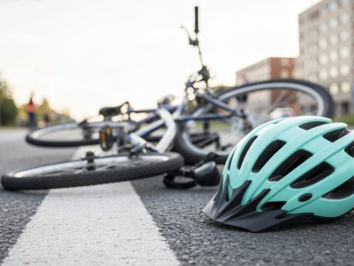 Egzamin na kartę rowerową w Elblągu – start już 1 czerwca 2026!