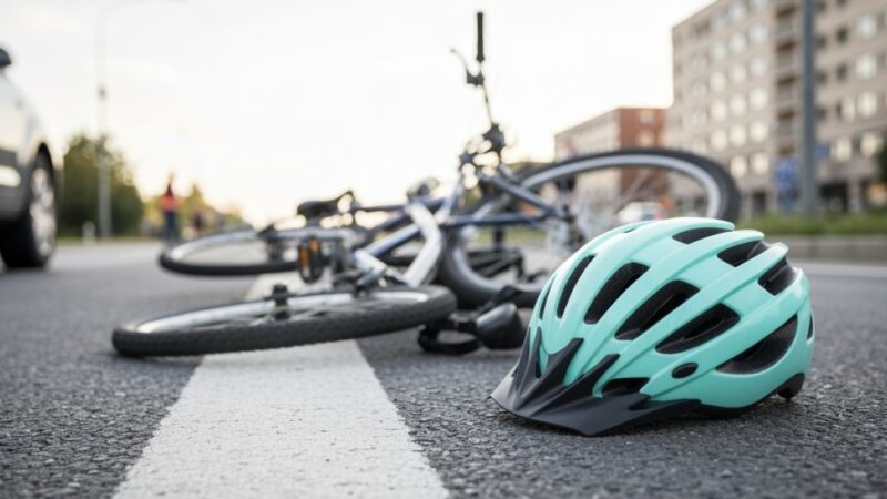 Egzamin na kartę rowerową w Elblągu – start już 1 czerwca 2026!