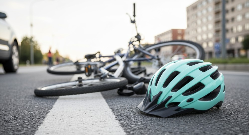 Egzamin na kartę rowerową w Elblągu – start już 1 czerwca 2026!