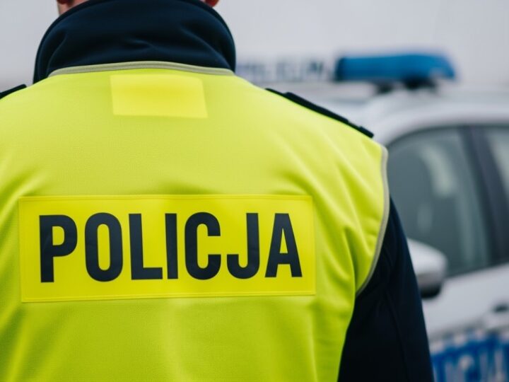 Finał Warmińsko-Mazurskiego Turnieju Bezpieczeństwa Drogowego w Nowakowie
