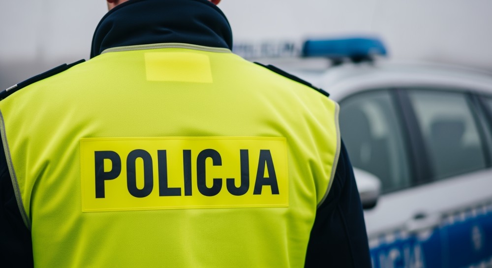 Finał Warmińsko-Mazurskiego Turnieju Bezpieczeństwa Drogowego w Nowakowie