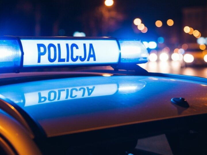 Kradzież wagi z przychodni: 60-latek złapany na gorącym uczynku