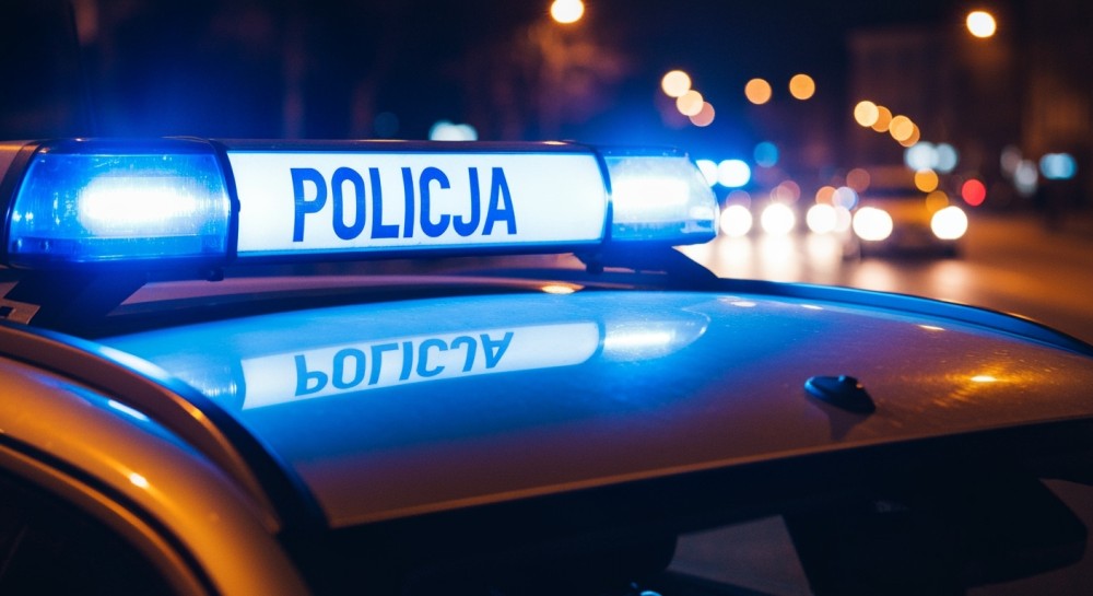 Kradzież wagi z przychodni: 60-latek złapany na gorącym uczynku