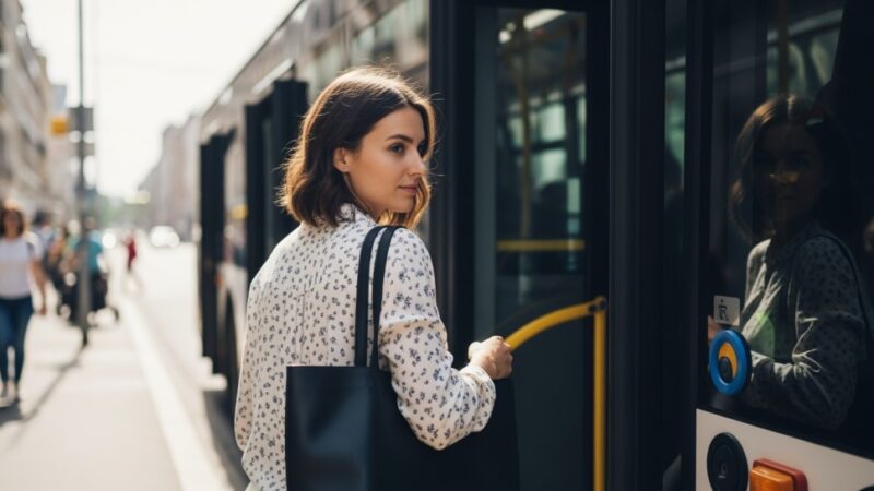 Elbląg: Policja rozpoczyna kontrole autobusów szkolnych i wycieczkowych
