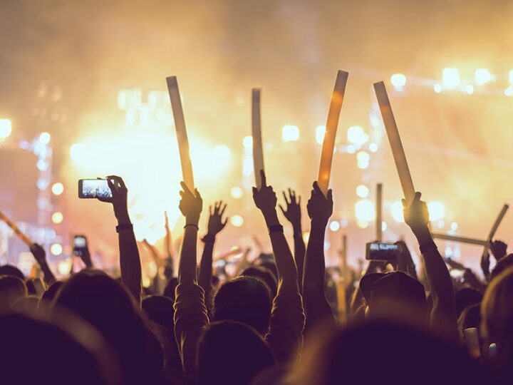 Luna Plena w finale Mam Talent – wspieraj Sylwię Spustek z Dąbrowy Górniczej!