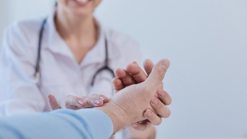 Bezpłatne wsparcie psychologiczne w Błędowie dla mieszkańców!
