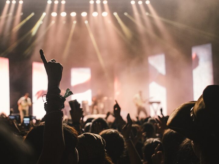 Festiwal Słowiański „Duch Bukowej Góry” – Powrót do korzeni w Dąbrowie Górniczej