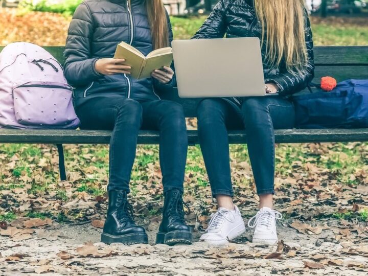 Dzień Dziecka z OSP Śródmieście: Edukacyjna gra terenowa w Parku Zielona