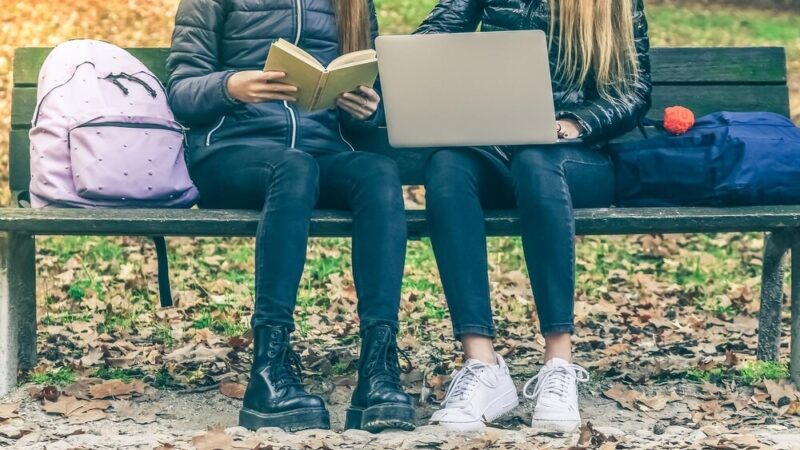 Dzień Dziecka z OSP Śródmieście: Edukacyjna gra terenowa w Parku Zielona