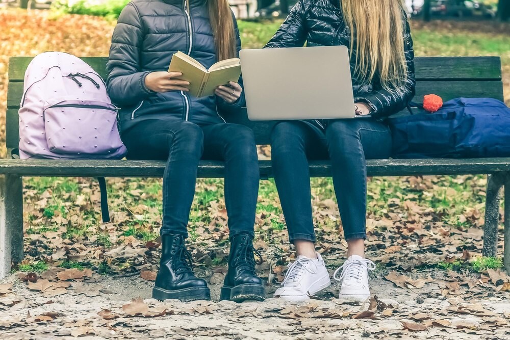 Dzień Dziecka z OSP Śródmieście: Edukacyjna gra terenowa w Parku Zielona