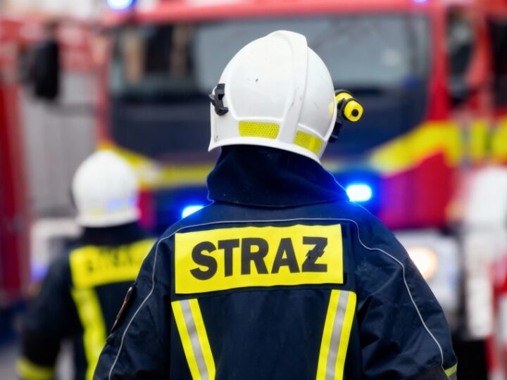 100-lecie OSP Okradzionów: Świętujemy zmiany i poświęcenie dla społeczności