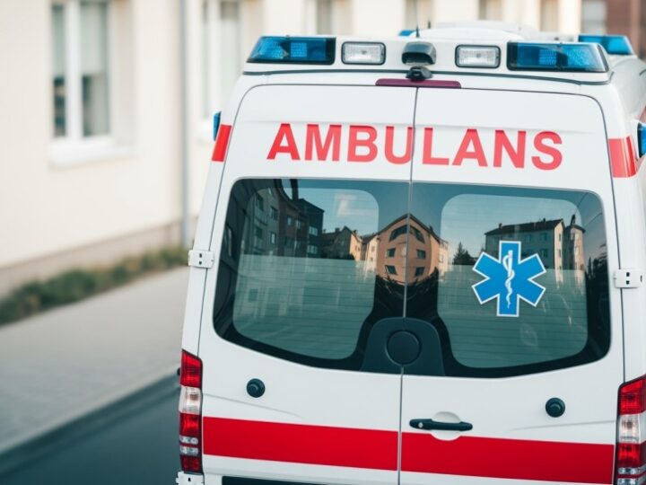Lato z Frankiem Suligą: Krajowy Trening Pierwszej Pomocy w Dąbrowie Górniczej