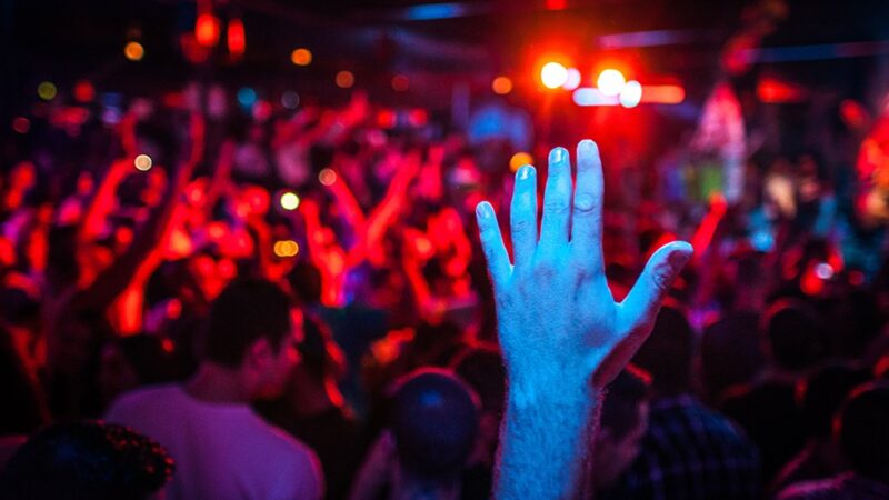 Zdobądź darmowe wejściówki na największą imprezę Italo Disco w Klubie Aqua!