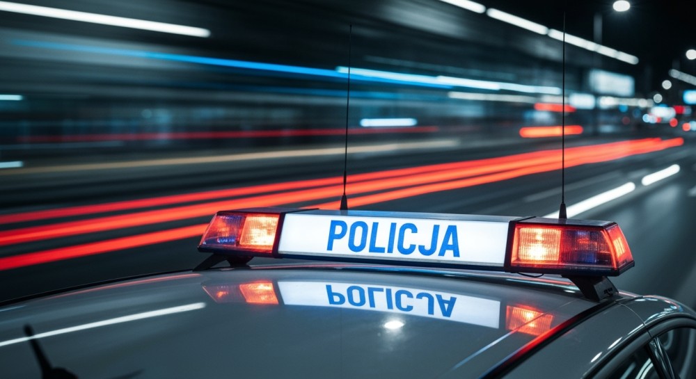 Nietrzeźwi kierowcy na ulicach: Policja zatrzymuje 57-latka i innych z promilem w organizmie