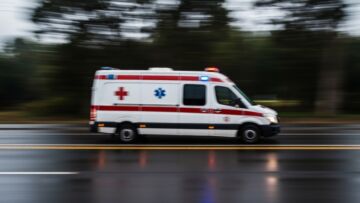 Chłodzenie nad Pogorią: bezpieczeństwo w upalne dni na kąpielisku