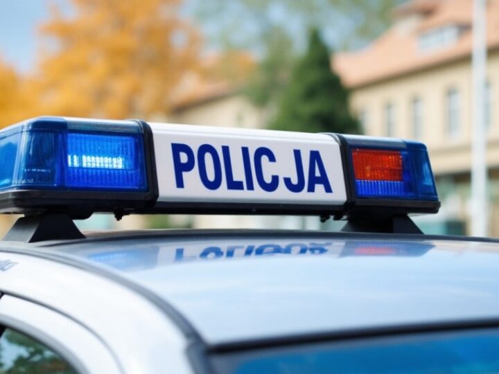 Eliminacje do ogólnopolskiego konkursu na najlepszego policjanta kryminalnego w Olsztynie