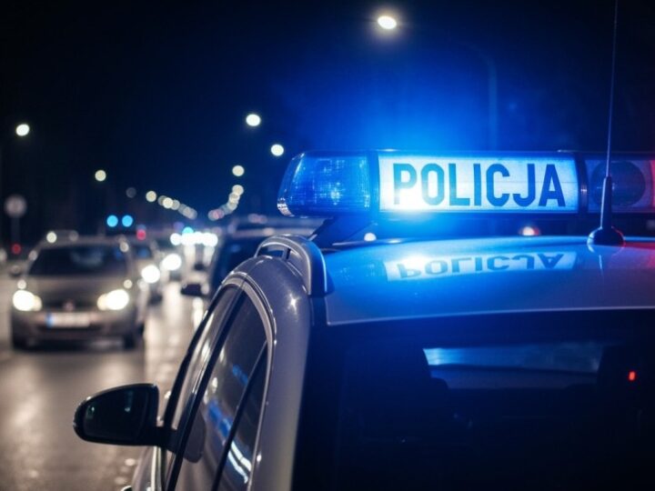 14-latek na elektrycznym motorowerze bez uprawnień – rodzice muszą zapłacić!