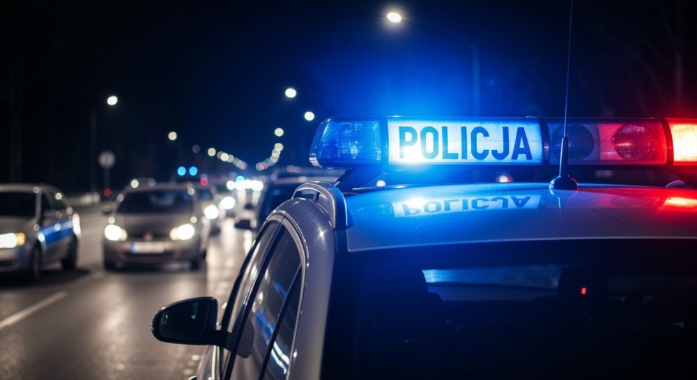 14-latek na elektrycznym motorowerze bez uprawnień – rodzice muszą zapłacić!