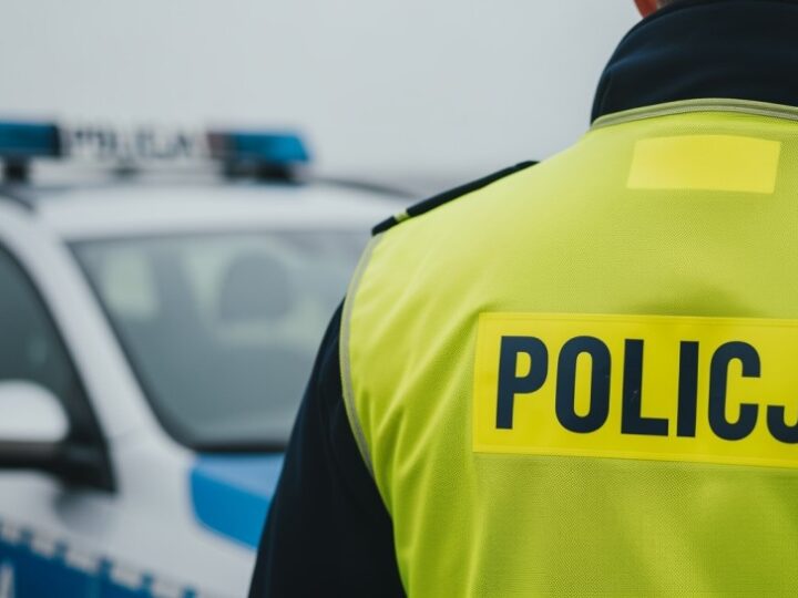 14-latek na elektrycznym motorowerze zatrzymany na chodniku – co na to prawo?