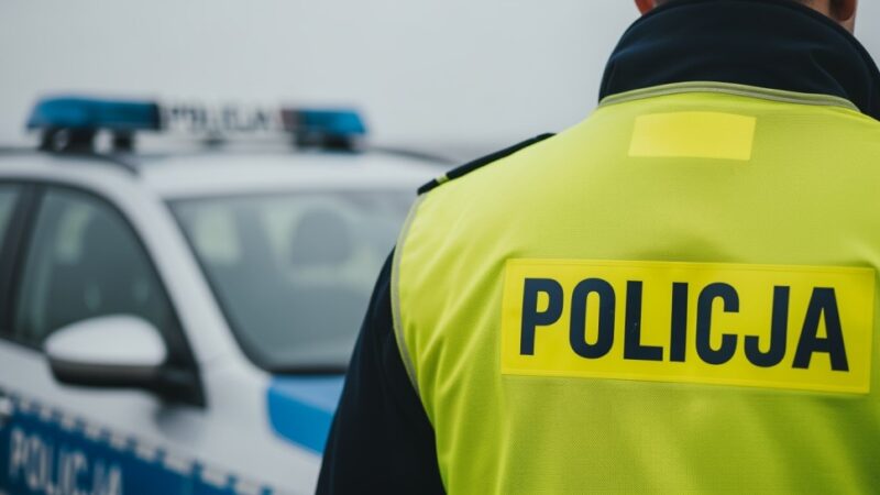 14-latek na elektrycznym motorowerze zatrzymany na chodniku – co na to prawo?