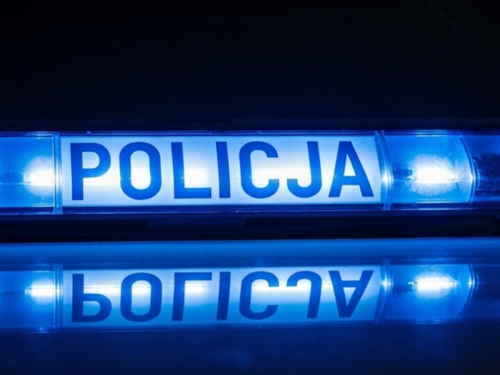 Dłużnik alimentacyjny wpadł za jazdę po alkoholu