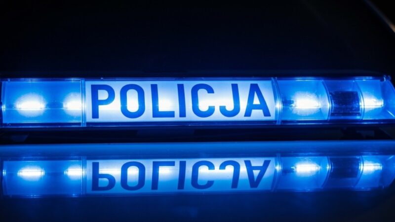 Dłużnik alimentacyjny wpadł za jazdę po alkoholu