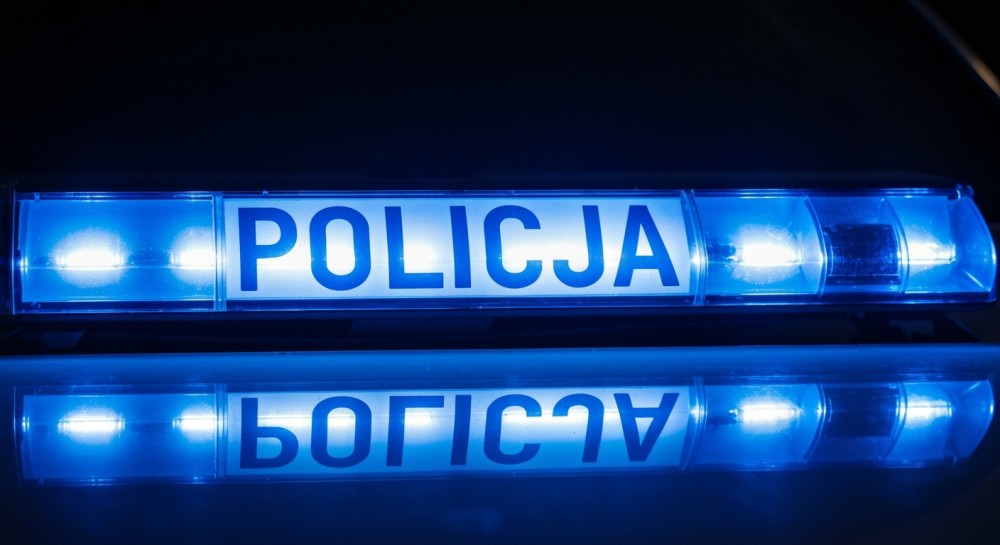 Dłużnik alimentacyjny wpadł za jazdę po alkoholu