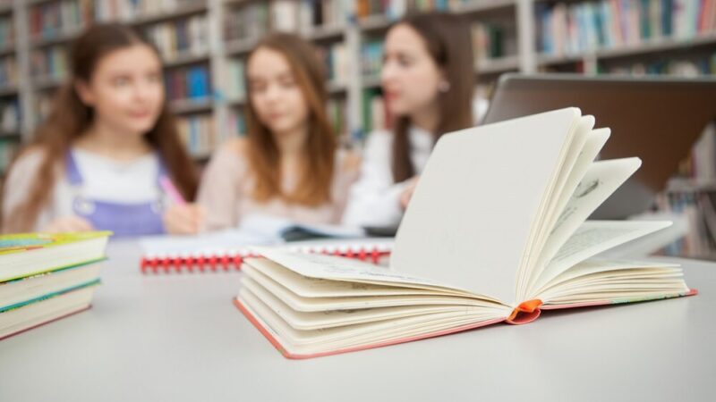 Dofinansowanie na podręczniki dla uczniów z orzeczeniem o niepełnosprawności