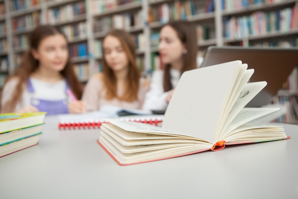Dofinansowanie na podręczniki dla uczniów z orzeczeniem o niepełnosprawności