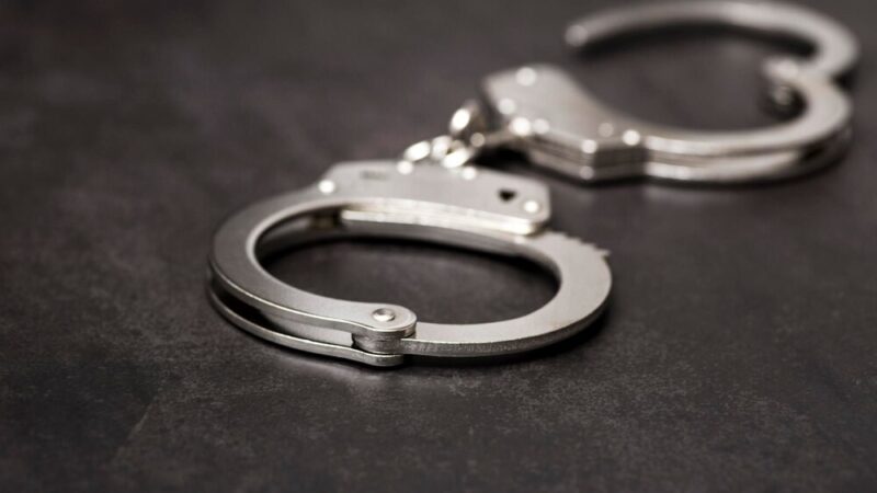 Elbląg: Policja czci pamięć poległych w Święto Policji